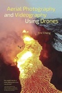 Cover: Aerial Photography and Videography Using Drones - Peachpit Press