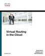 Cover: Virtual Routing in the Cloud - Cisco Press;Pearson Professional