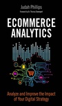 Cover: Ecommerce Analytics - Pearson FT Press
