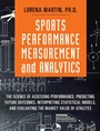 Cover: Sports Performance Measurement and Analytics - Pearson FT Press