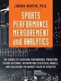 Cover: Sports Performance Measurement and Analytics - Pearson FT Press