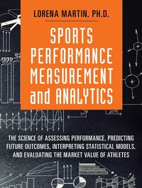 Abbildung von: Sports Performance Measurement and Analytics - Pearson FT Press
