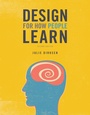 Cover: Design for How People Learn - New Riders