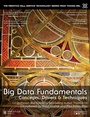 Cover: Big Data Fundamentals - Pearson Professional;Pearson