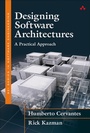 Cover: Designing Software Architectures - Addison Wesley