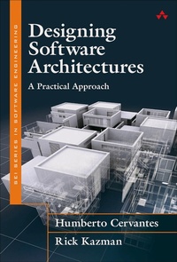 Enlarge image Cover: Designing Software Architectures - Addison Wesley