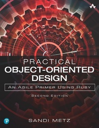 Abbildung von: Practical Object-Oriented Design - Addison Wesley