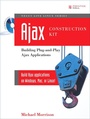 Cover: Ajax Construction Kit - Pearson