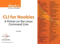 Abbildung von: CLI for Noobies - Pearson