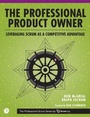 Cover: Professional Product Owner, The - Addison Wesley