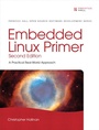 Cover: Embedded Linux Primer - Pearson