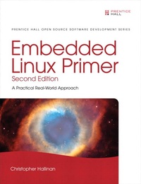 Abbildung von: Embedded Linux Primer - Pearson