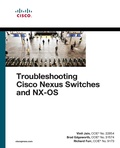Cover: Troubleshooting Cisco Nexus Switches and NX-OS - Cisco Press