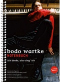 Cover: Ich denke, also sing' ich - Reimkultur