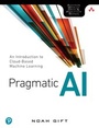 Cover: Pragmatic AI - Addison Wesley