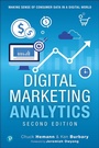 Cover: Digital Marketing Analytics - Addison Wesley