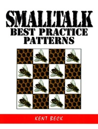 Abbildung von: Smalltalk Best Practice Patterns - Pearson