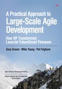 Cover: Practical Approach to Large-Scale Agile Development, A - Addison Wesley