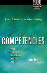 Enlarge image Cover: Leverage Competencies - Financial TImes Prentice Hall