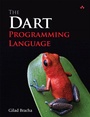 Cover: Dart Programming Language, The - Addison Wesley