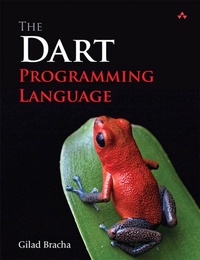 Enlarge image Cover: Dart Programming Language, The - Addison Wesley