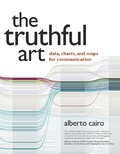 Cover: Truthful Art, The - New Riders