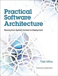 Enlarge image Cover: Practical Software Architecture - IBM Press