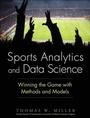 Cover: Sports Analytics and Data Science - Pearson FT Press