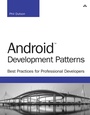 Cover: Android Development Patterns - Addison Wesley
