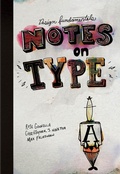 Cover: Design Fundamentals - Peachpit Press Publications