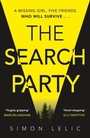 Cover: The Search Party - Penguin Books Ltd