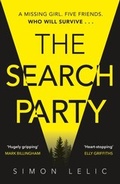 Cover: The Search Party - Penguin Books Ltd