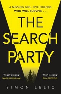 Enlarge image Cover: The Search Party - Penguin Books Ltd