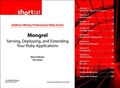 Cover: Mongrel - Pearson Education