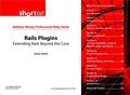 Cover: Rails Plugins - Pearson Education