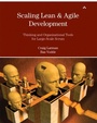 Cover: Scaling Lean & Agile Development - Addison Wesley