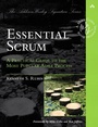 Cover: Essential Scrum - Addison Wesley