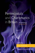 Cover: Pentecostals and Charismatics in Britain - SCM Press