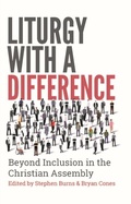 Cover: Liturgy with a Difference - SCM Press