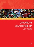 Cover: SCM Studyguide: Church Leadership - SCM Press