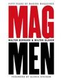 Cover: Mag Men - Columbia University Press