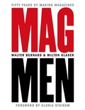 Cover: Mag Men - Columbia University Press