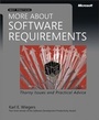 Cover: More About Software Requirements - Microsoft Press