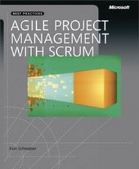 Abbildung von: Agile Project Management with Scrum - Microsoft Press