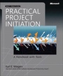 Cover: Practical Project Initiation - Microsoft Press