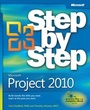 Cover: Microsoft Project 2010 Step by Step - Microsoft Press
