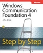 Cover: Windows Communication Foundation 4 Step by Step - Microsoft Press