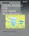 Cover: Visual Models for Software Requirements - Microsoft Press