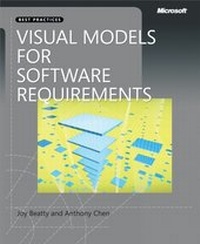 Abbildung von: Visual Models for Software Requirements - Microsoft Press