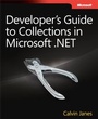 Cover: Developer's Guide to Collections in Microsoft .NET - Microsoft Press